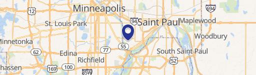 1040 Cleveland S Ave