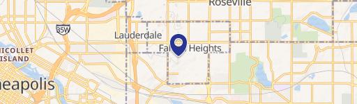 2033 Cleveland N Ave