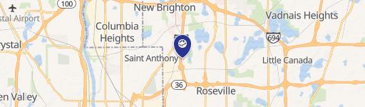 2815 Cleveland N Ave