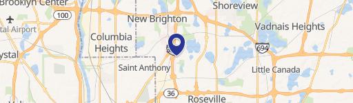 3090 Cleveland N Ave