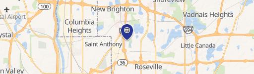 2958 Cleveland N Ave