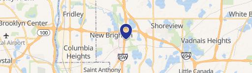 3820 Cleveland N Ave