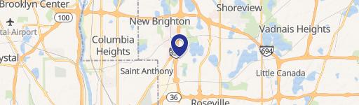 3130 Cleveland N Ave