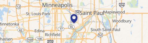 1034 Cleveland S Ave, Unit 21