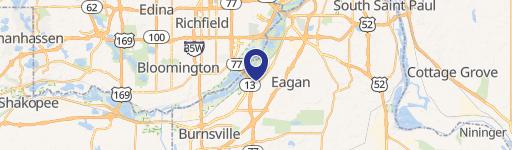 3925 Eagan Outlets Pkwy