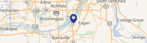 4000 Eagan Outlets Pkwy