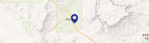 3423 Whispering Pne Rd