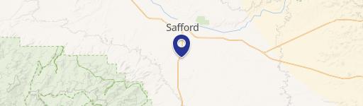 Safford, AZ 85546