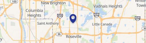 2797 Hamline N Ave