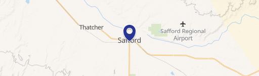 Safford, AZ 85546