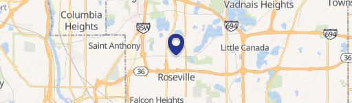 2565 Hamline Ave N Ste A