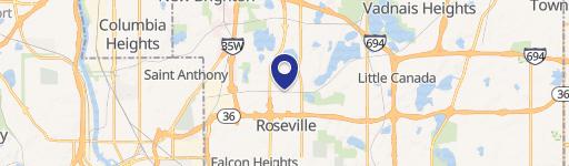 2585 Hamline Ave N Ste A