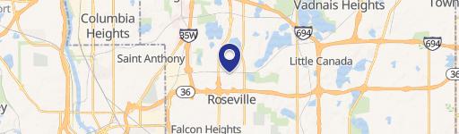 2579 Hamline Ave N Ste D