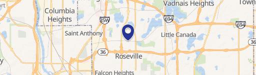 2575 Hamline Ave N Ste B