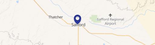 Safford, AZ 85546