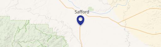 Safford, AZ 85546