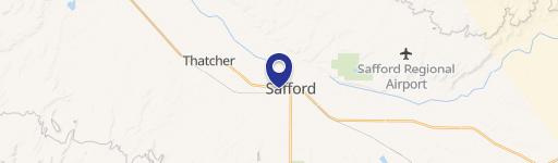 Safford, AZ 85546