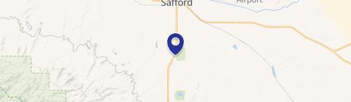 Safford, AZ 85546