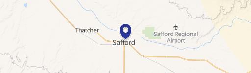 Safford, AZ 85546