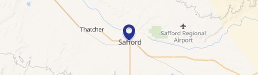 Safford, AZ 85546