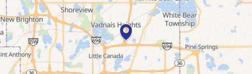 969 Labore Industrial Ct