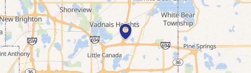 1001 Labore Industrial Ct