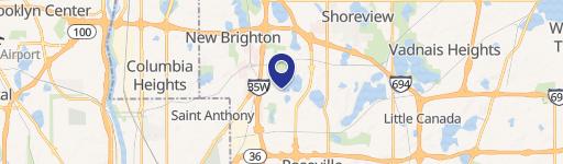 3200 Lk Johanna Blvd