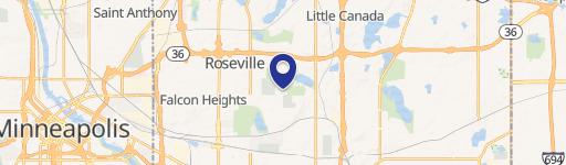 621 Larpenteur W Ave