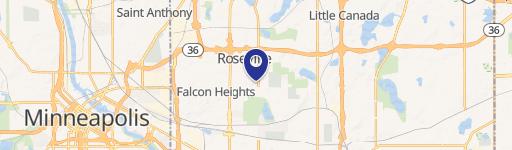 1169 Larpenteur W Ave