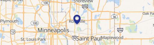 1330 Larpenteur W Ave