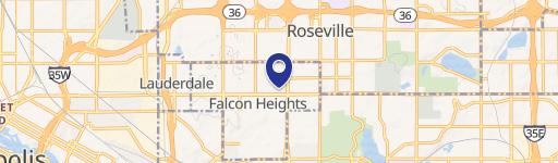 1639 Larpenteur W Ave