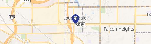 2400 Larpenteur W Ave