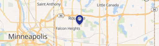 1201 Larpenteur W Ave