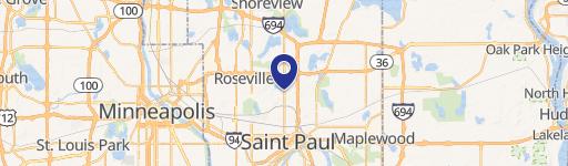 180 Larpenteur W Ave