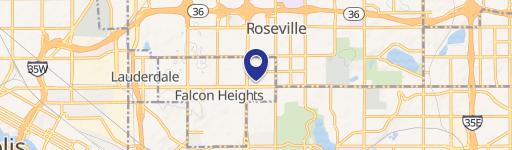 1511 Larpenteur W Ave