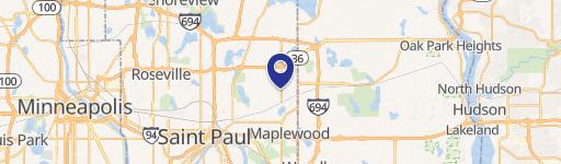 2200 Larpenteur E Ave