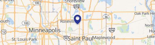 360 Larpenteur W Ave