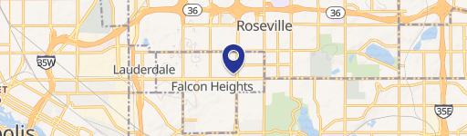 1611 Larpenteur W Ave