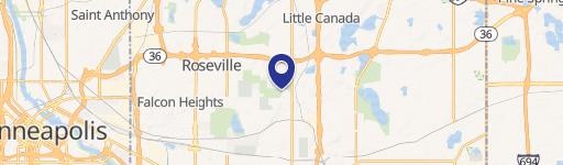 295 Larpenteur W Ave