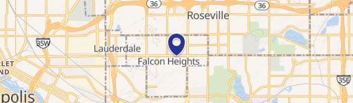 1740 Larpenteur W Ave