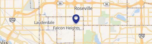 1533 Larpenteur W Ave