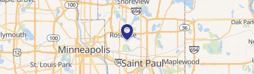 1050 Larpenteur W Ave