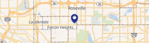 1407 Larpenteur W Ave