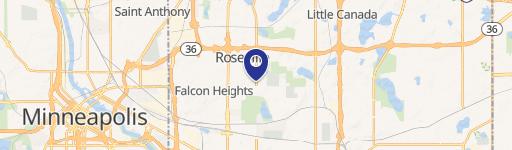 1101 Larpenteur W Ave