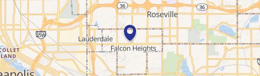 1871 Larpenteur W Ave