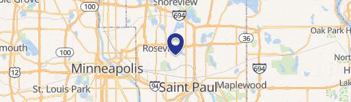 636 Larpenteur W Ave