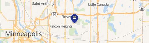 1045 Larpenteur W Ave