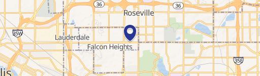 1472 Larpenteur W Ave