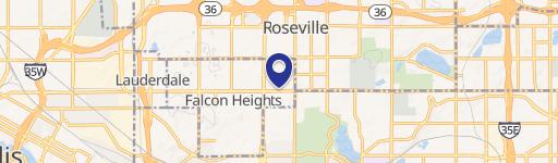 1466 Larpenteur W Ave