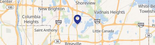 3114 Lexington N Ave